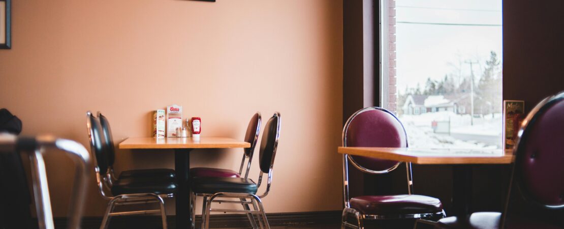 What makes the food culture in your city different than others Canyon 66 Restaurant and Lounge Kingman