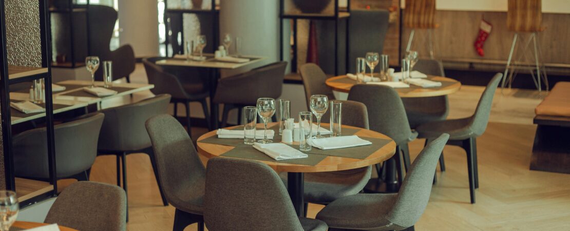 Building Friendships and Fostering Genuine Connections on Canyon 66 Restaurant and Lounge Kingman